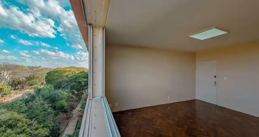 Apartamento à venda na asa sul – sqs 307, bloco e, brasília/df