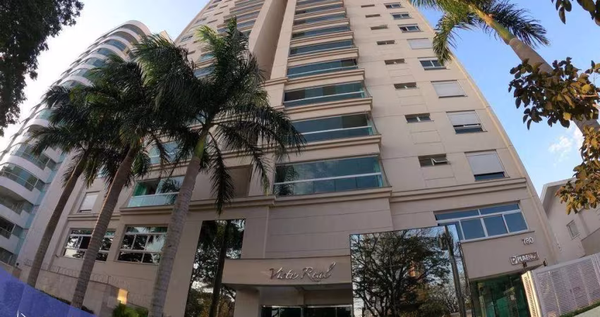 Apartamento à venda em Maringá, Zona 03, com 3 suítes, com 163 m , Edifício Vista Real