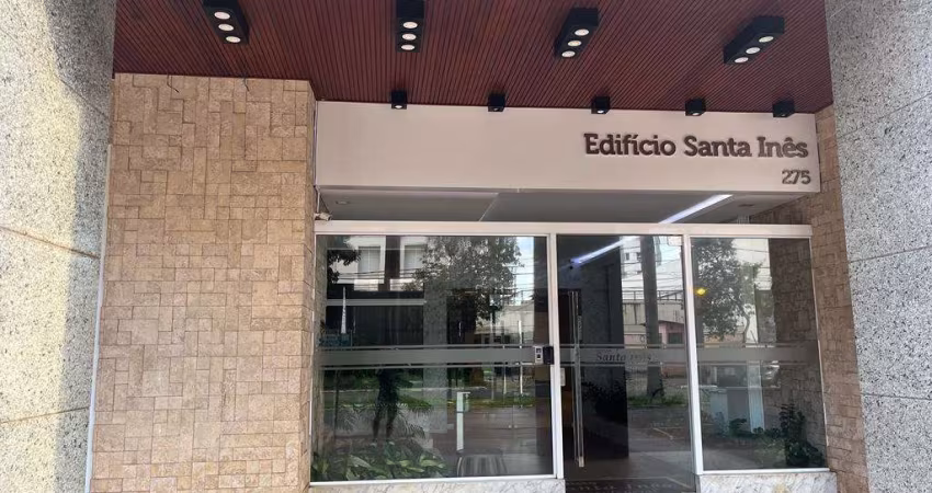Venda | Apartamento com 236 m , 4 dormitório s , 3 vaga s . Zona 07, Maringá