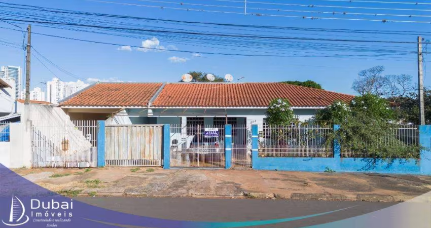Terreno à venda em Maringá, Zona 08, com 311.05 m