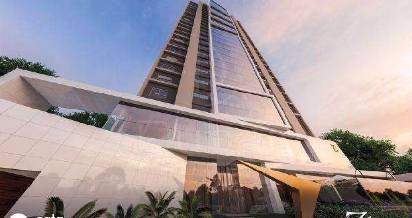 Venda | Apartamento com 172 m , 3 dormitório s , 3 vaga s . Zona 02, Maringá