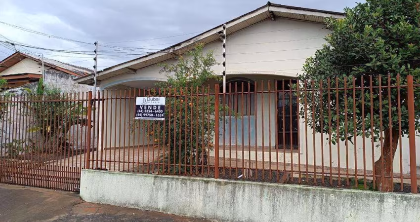 Casa com 5 dormitórios à venda,312.00 m , MARINGA - PR