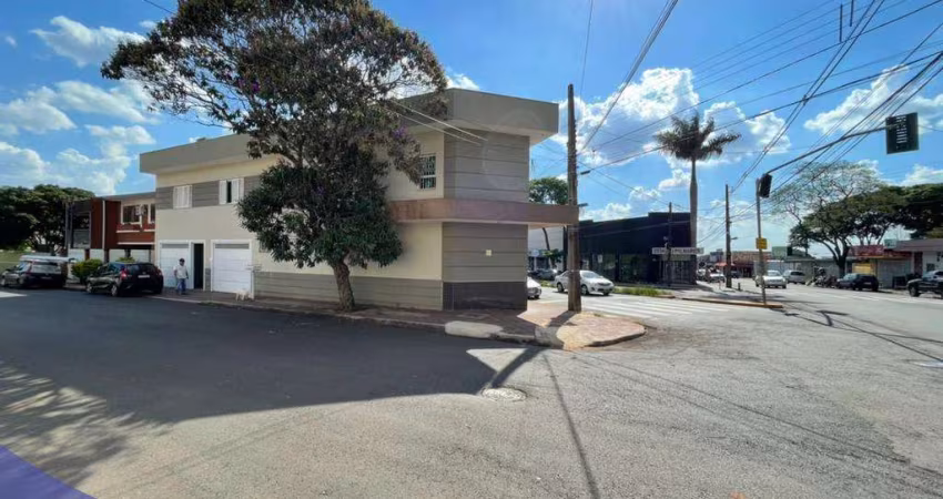 Venda | Apartamento com 530 m², 3 dormitório(s). Conjunto Habitacional Karina, Ma