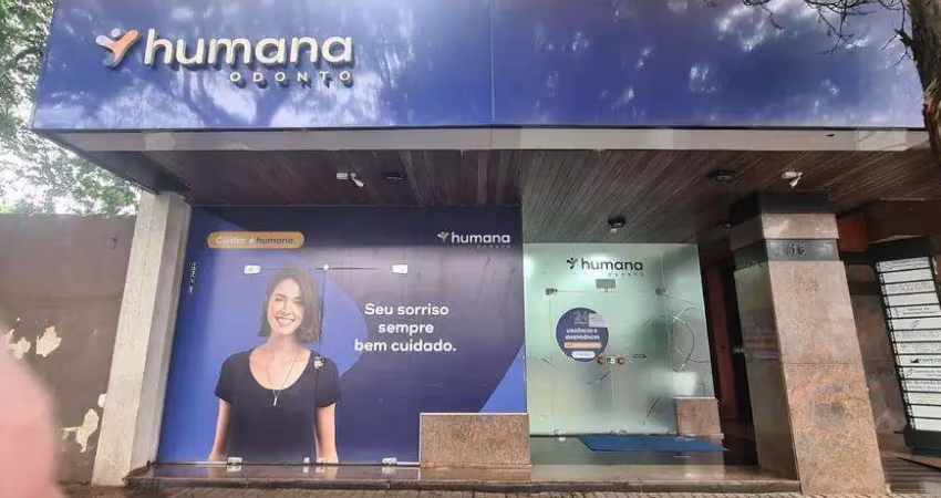 Sala comercial à venda na Avenida Curitiba, 416, Zona 04, Maringá