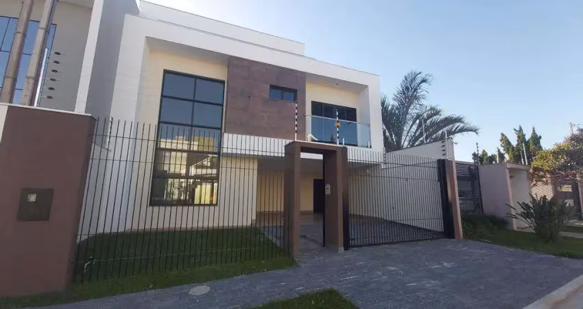 Venda | sobrado com 225 m , 3 dormitório s , 4 vaga s . jardim cidade monções, maringá