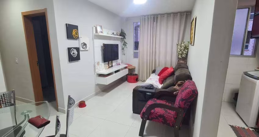 Venda | Apartamento com 48 m , 2 dormitório s . Loteamento Malbec, Maringá