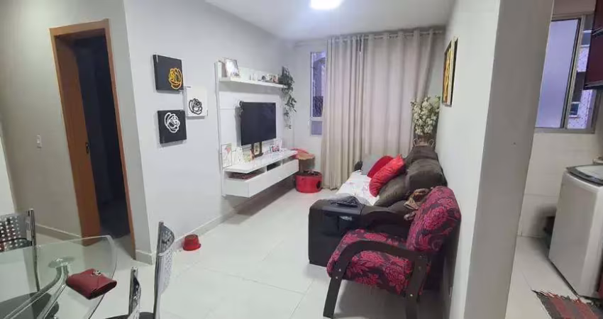 Venda | apartamento com 48 m , 2 dormitório s . loteamento malbec, maringá
