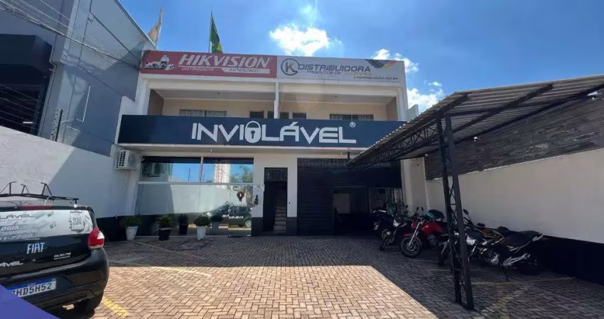 Venda | apartamento com 234.65 m , 3 dormitório s . conjunto habitacional inocente vila nova júnior,