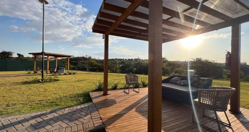 Venda | Terreno com 723 m . Jardins de Monet Residence, Maringá