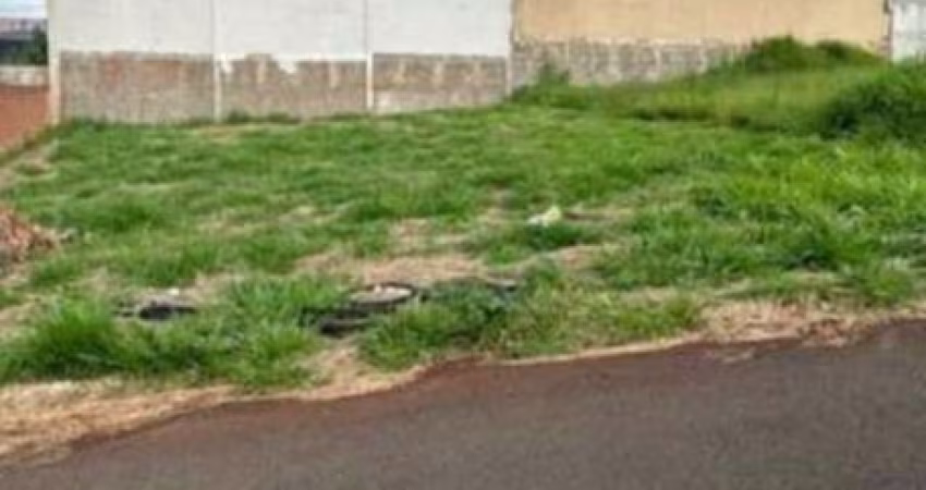 Venda | Terreno com 400 m². Conjunto Habitacional Requião, Maringá