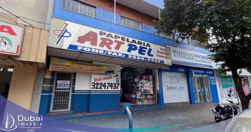 Locação | Sala com 200 m . Zona 04, Maringá