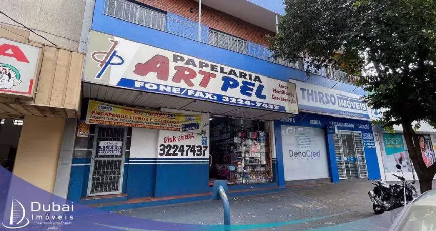 Sala comercial para alugar na Praça do Expedicionário, 58, Zona 04, Maringá