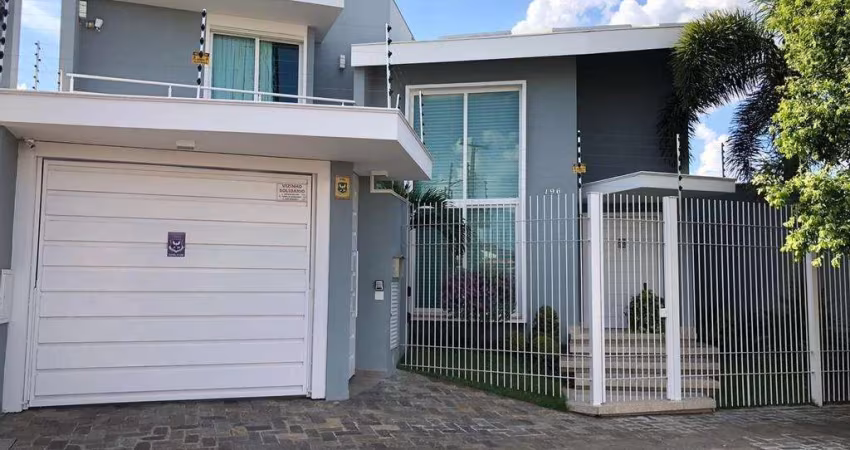 Casa à venda em Mandaguaçu, Vila Bernardino, com 3 suítes, com 570 m
