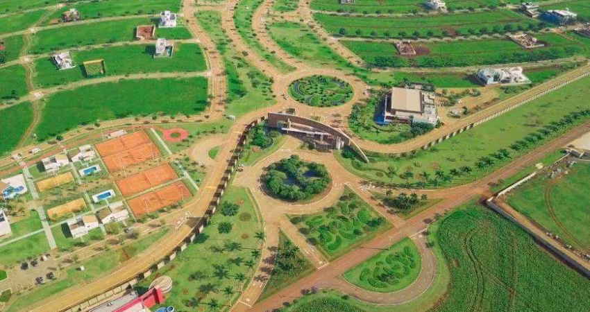 Venda | Terreno com 457 m². Jardins de Monet Residence, Maringá