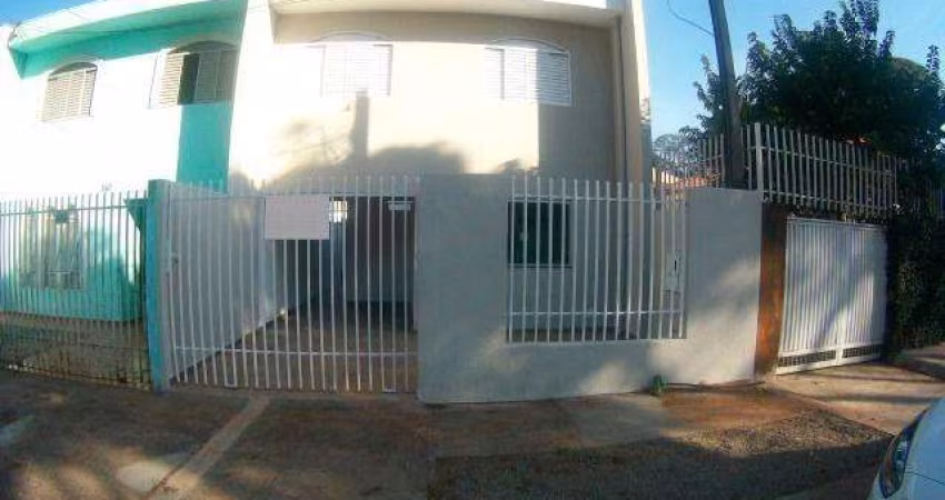 Venda | Casa com 112 m , 3 dormitório s . Vila Christino, Maringá