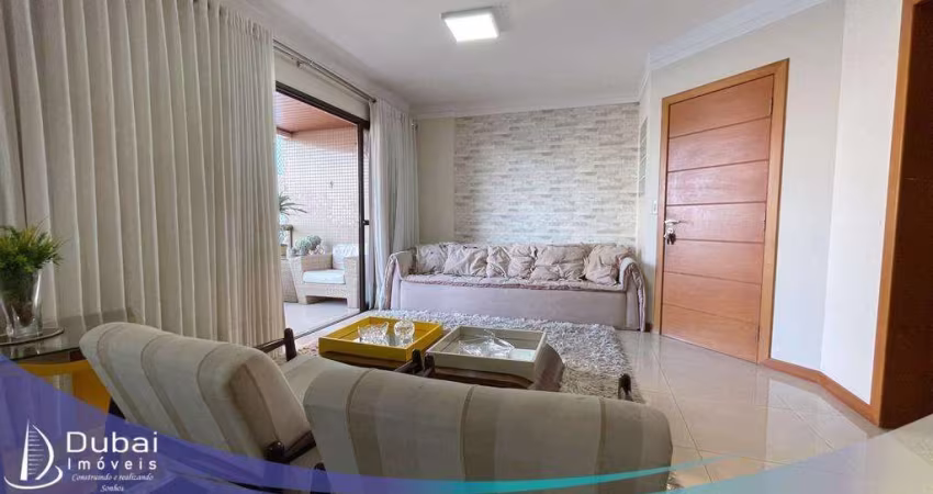 Apartamento à venda em Maringá, Zona 07, com 3 quartos, com 175 m , Thales de Mileto - Ed.