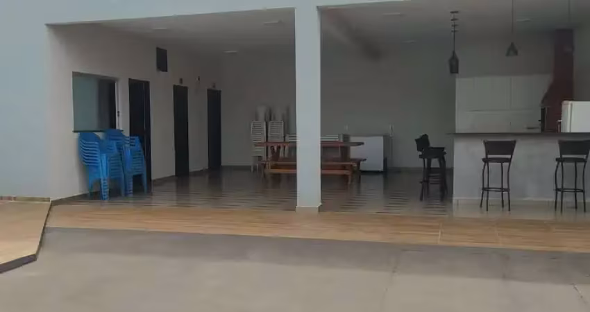 Edícula à venda em sarandi, jardim aurora ll, com 1 quarto, com 80 m