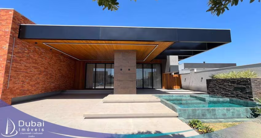 Casa à venda em Porto Rico, Centro, com 4 suítes, com 278.97 m