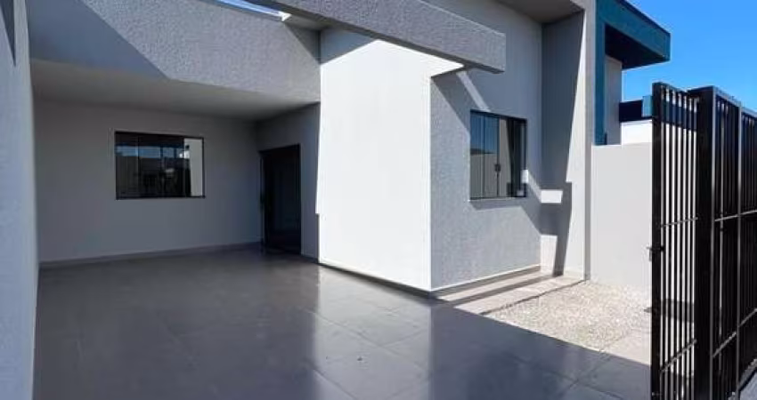 Casa à venda em Paiçandu, JD Caraçato l, com 3 quartos, com 73 m²