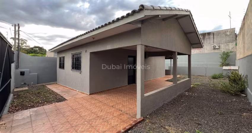 Casa à venda em Maringá, Jardim Oásis, com 2 quartos, com 59.2 m