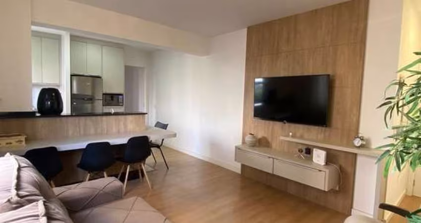 Apartamento à venda em Maringá, Zona 01, com 2 quartos, com 52 m , Ed. Rui Cesare