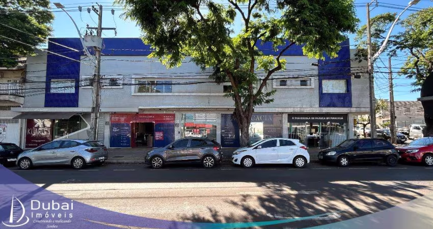 Prédio à venda em Maringá, Parque das Laranjeiras, com 998.35 m