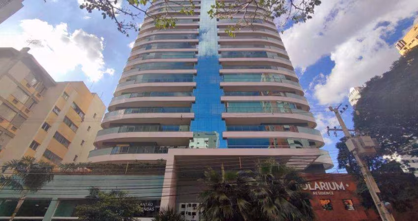 Venda | Apartamento com 207 m , 4 suítes s , 3 vaga s . Zona 01, Maringá