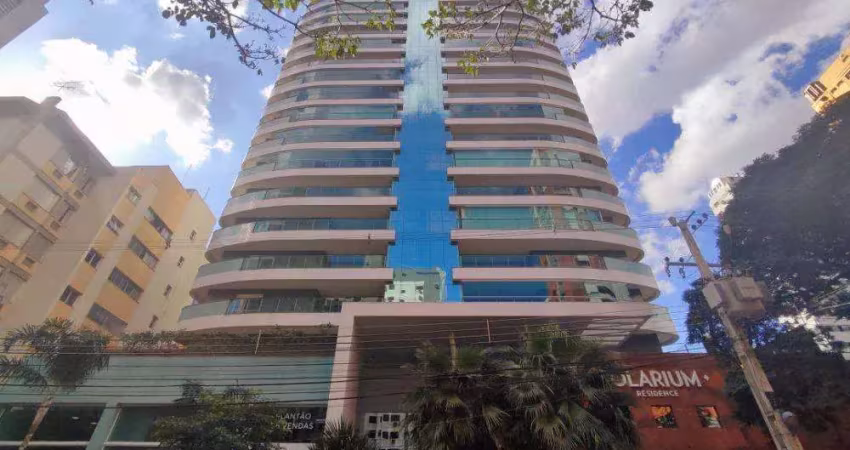 Venda | apartamento com 207 m , 4 suítes s , 3 vaga s . zona 01, maringá