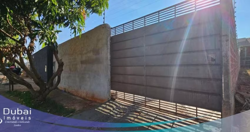 Casa à venda, Jd São Paulo, SARANDI - PR