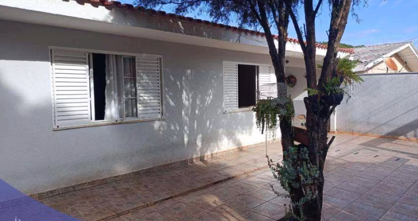 Casa à venda em Maringá, Vila Marumby, com 4 quartos, com 163.13 m