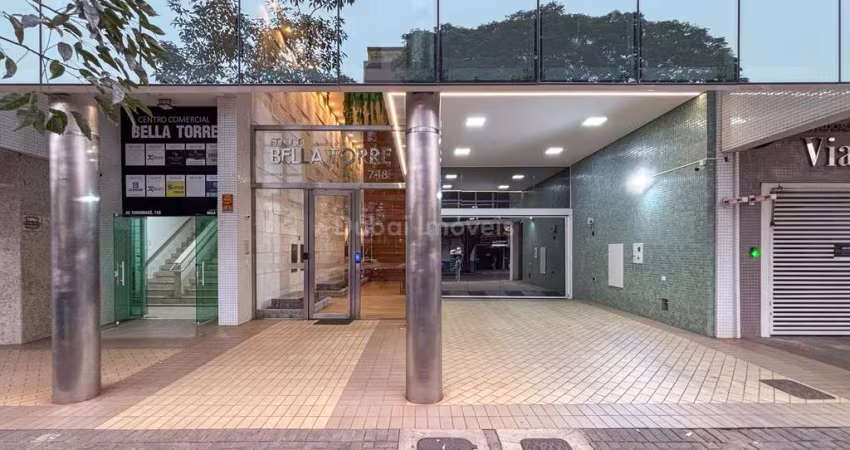 Apartamento à venda, Zona 01, MARINGA - PR Proximo a mercado, terminal