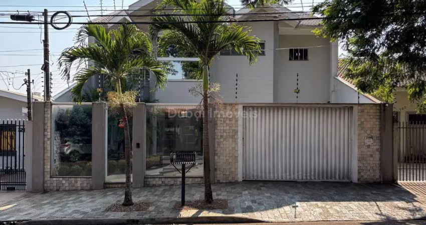 Sobrado à venda, com 547m  no Jardim Internorte, MARINGA - PR por R  2.600.000,00