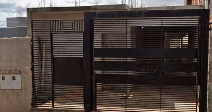CASA EM CONSTRUÇÃO à venda, Jardim Dias II, MARINGA - PR