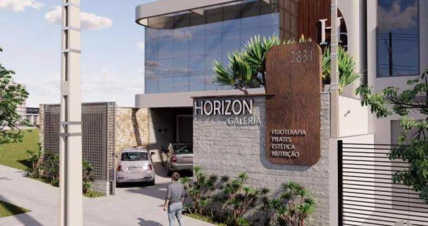 Imóvel comercial de alto padrão - Jd. novo Horizonte - Maringá PR
