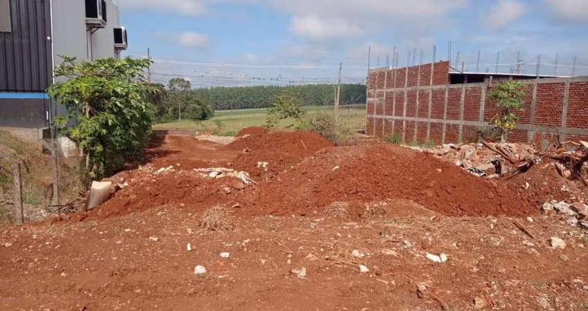 Terreno à venda, Jardim Ouro Cola, MARINGA - PR