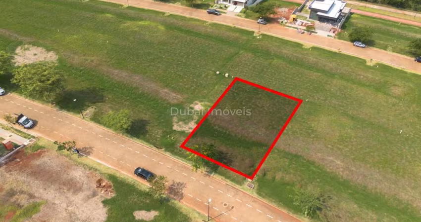 Terreno à venda, Jardins de Monet Residence, Com 792,79 m2 -MARINGA - PR
