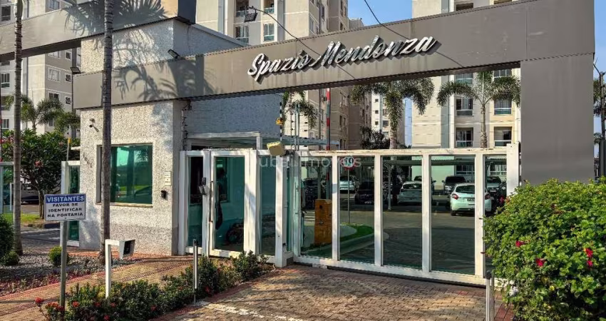 Apartamento à venda no JD AMÉRICA  SPAZIO MENDONZA, 7  andar
