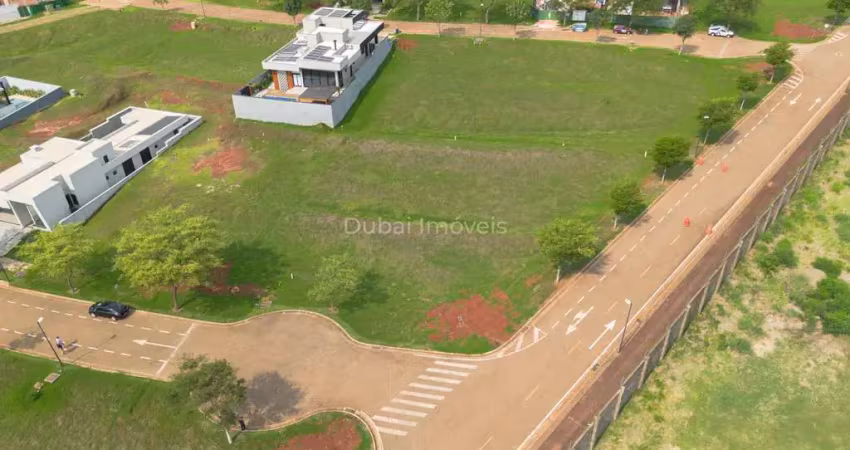 Terreno à venda, jardins de monet residence, com 978,76 m2  maringa - pr