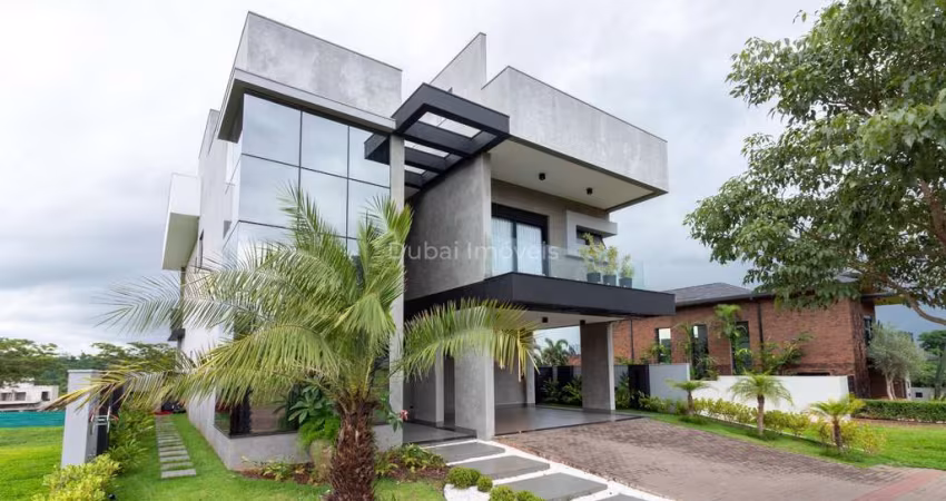 Sobrado à venda, Jardins de Monet Residence, MARINGA - PR