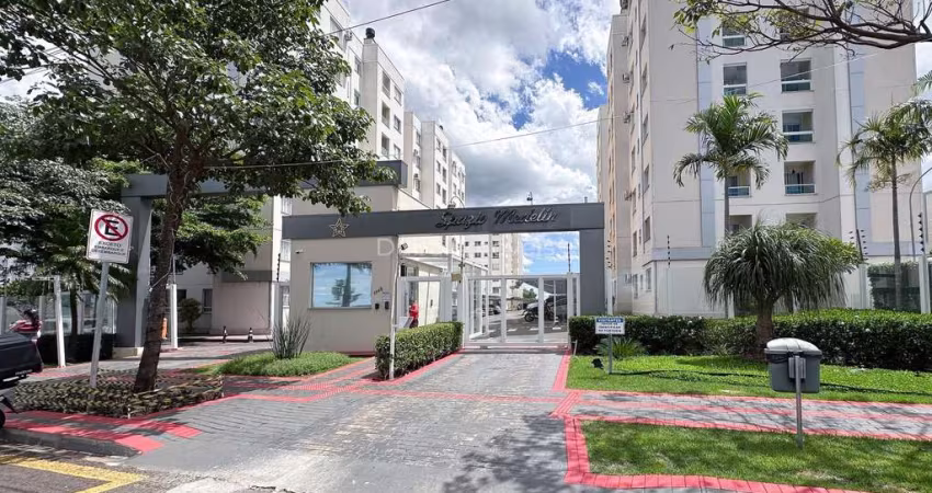 Ótimo Apartamento com um Garden particular a disposição.