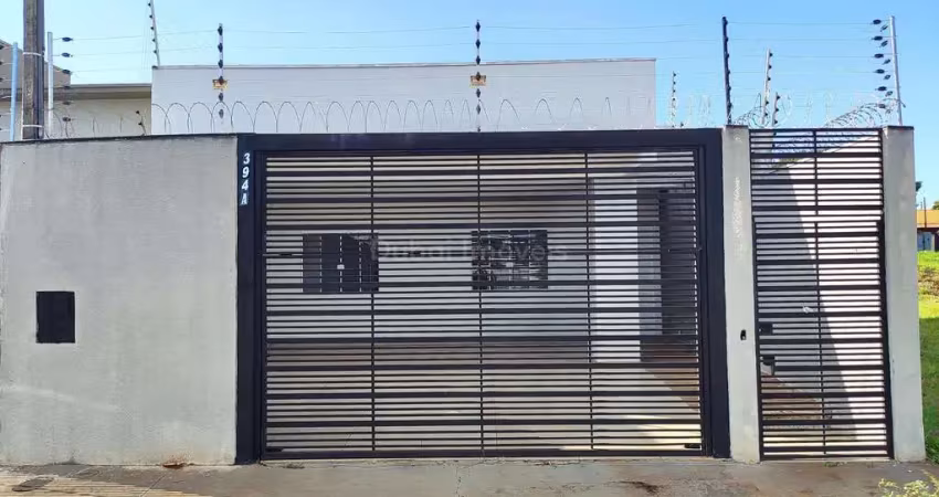 Casa à venda, Bom Jardim, MARINGA - PR - Oportunidade - casa com piscina