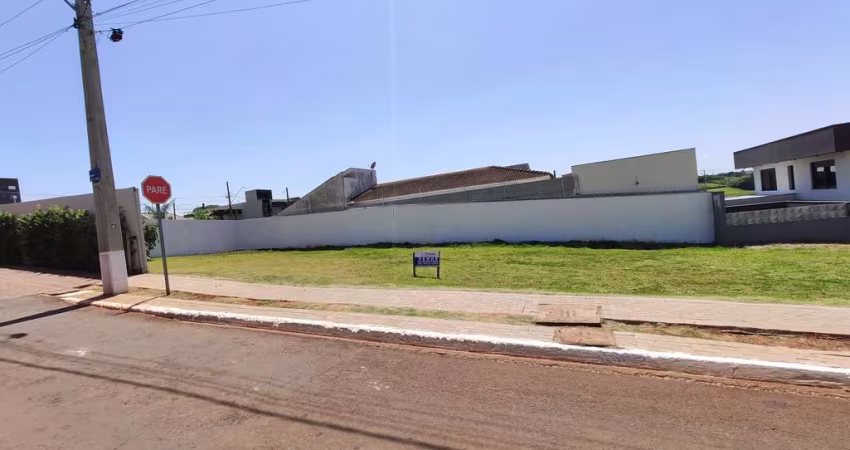Terreno à venda em Condomínio Fechado, MARINGA - PR - Oportunidade