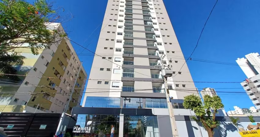 Apartamento à venda, Edifício Plenittá - Parque do ingá , MARINGA - PR