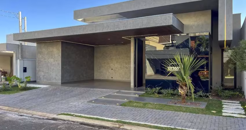 Casa em condomínio fechado com 3 quartos à venda na Rua Jacob Porsak, Chácaras Aeroporto, Maringá