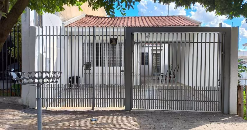 Ótima Oportunidade de Casa em Bairro Tranquilo e Valorizado