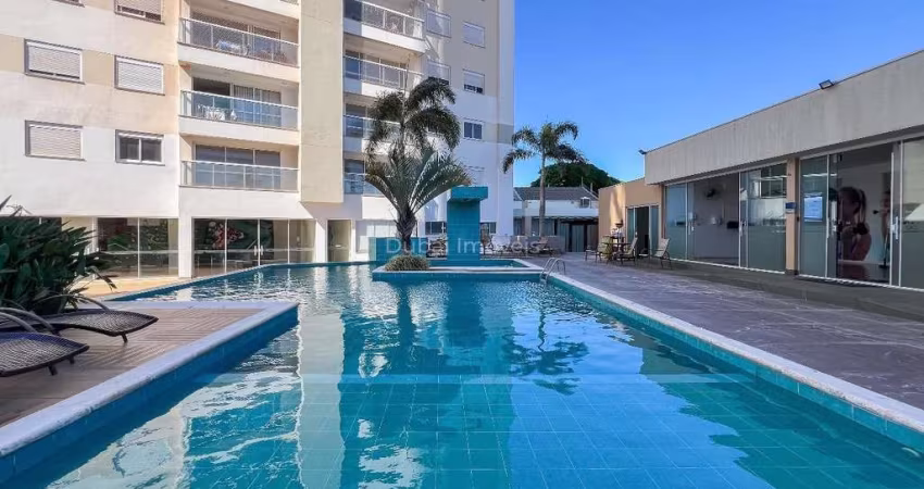 APARTAMENTO INFINITY CLUB, MARINGÁ - NOVO   79m privativos