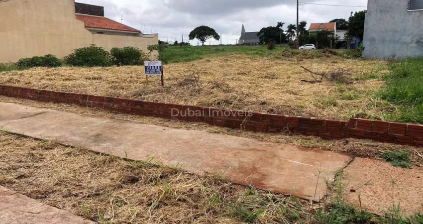Excelente Terreno à venda  de 310,51m  no Residencial Ícaro -Próximo a Mandacarú