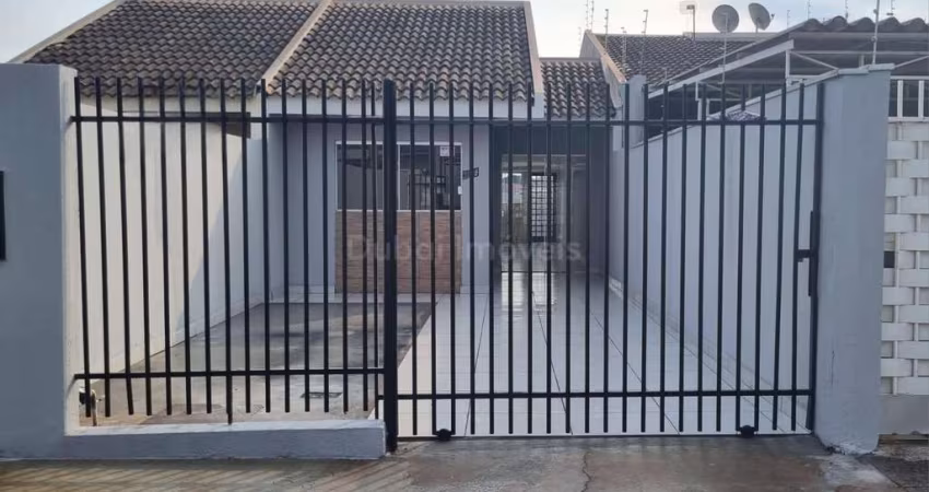 Casa à venda, Jardim Monte Libano, SARANDI - PR - 3 Quartos