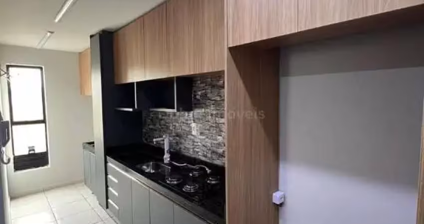 Apartamento no edifício manacá  conforto e qualidade de vida