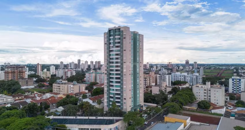 Apartamento Tropical Summer